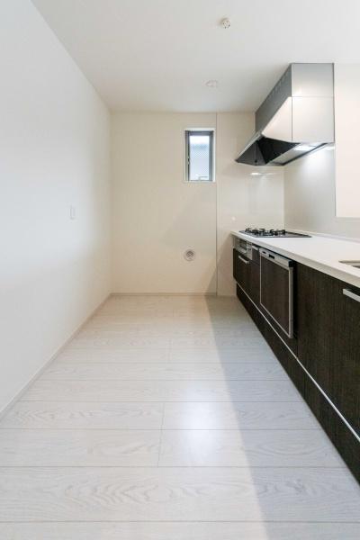 座間市相模が丘２丁目の新築一戸建