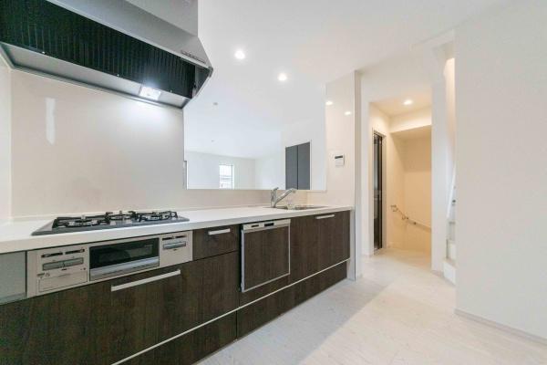 座間市相模が丘２丁目の新築一戸建