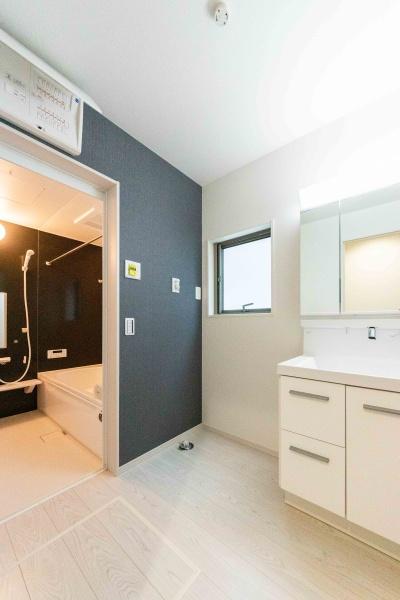 座間市相模が丘２丁目の新築一戸建