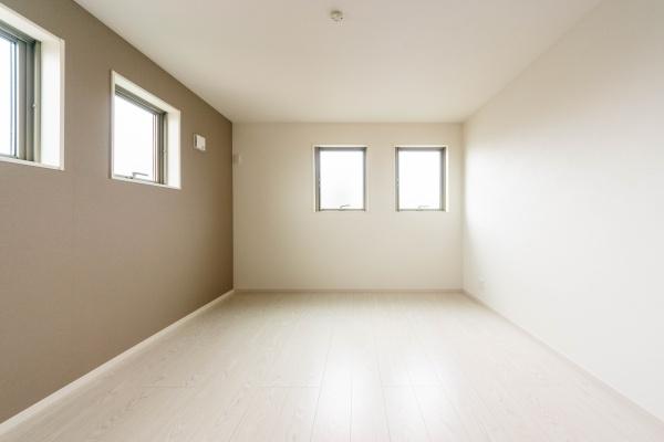 座間市相模が丘２丁目の新築一戸建