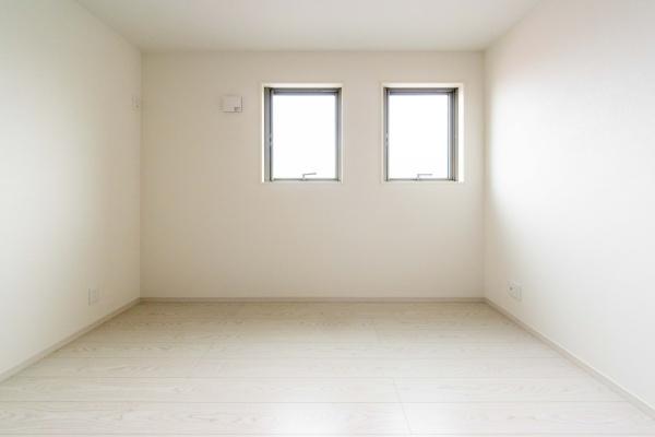 座間市相模が丘２丁目の新築一戸建