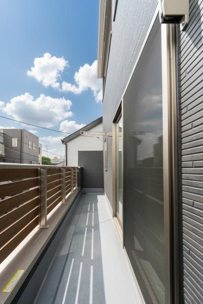 座間市相模が丘２丁目の新築一戸建