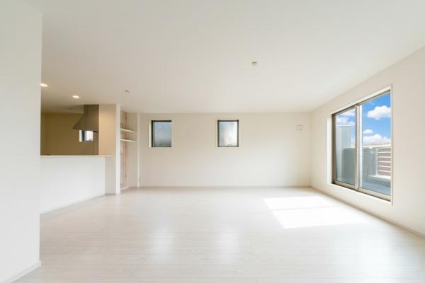 座間市相模が丘２丁目の新築一戸建