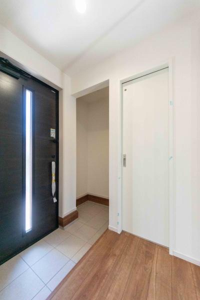 横浜市戸塚区上矢部町の新築一戸建