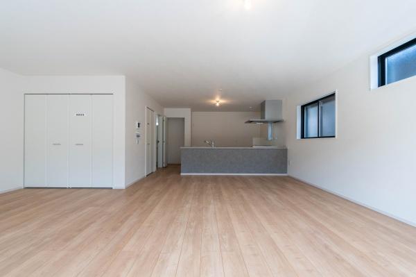 藤沢市遠藤の新築一戸建