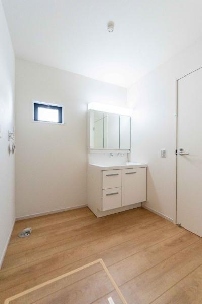 藤沢市遠藤の新築一戸建