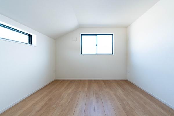 藤沢市遠藤の新築一戸建