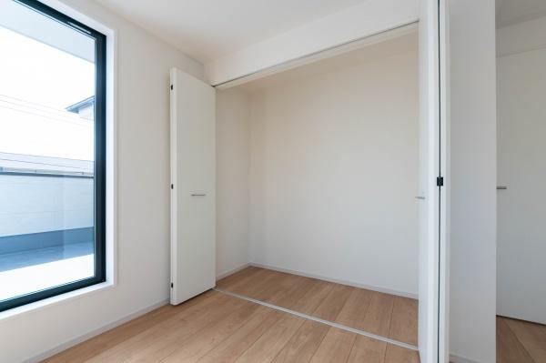 藤沢市遠藤の新築一戸建