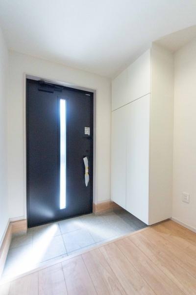 藤沢市遠藤の新築一戸建