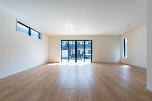 藤沢市遠藤の新築一戸建