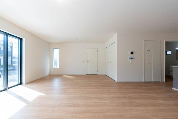 藤沢市遠藤の新築一戸建