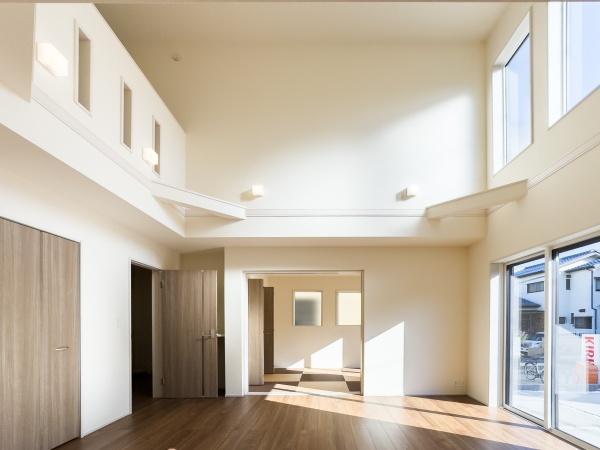 横須賀市岩戸５丁目の新築一戸建