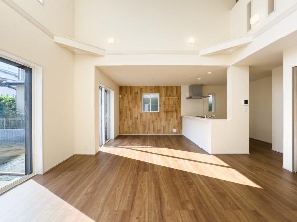 横須賀市岩戸５丁目の新築一戸建