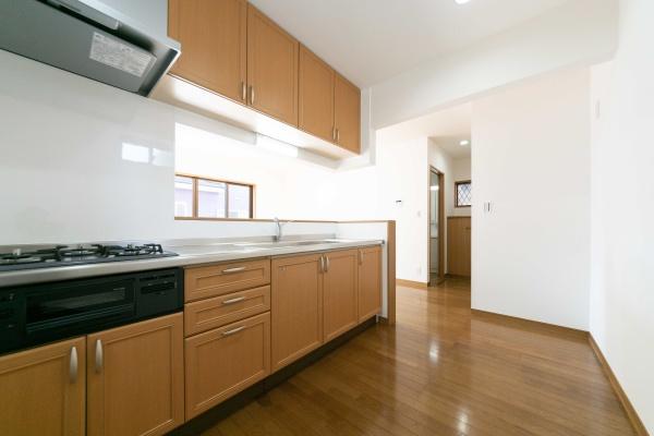 藤沢市柄沢の中古一戸建て