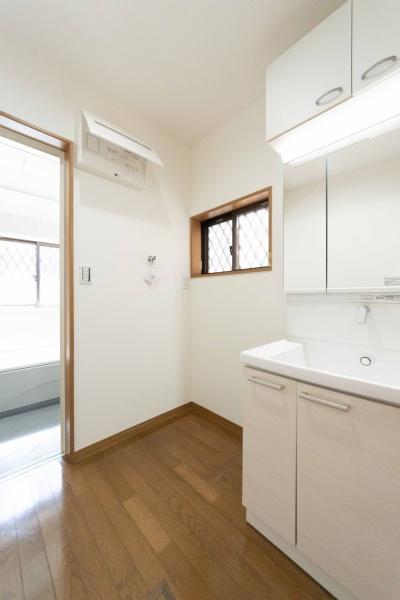 藤沢市柄沢の中古一戸建て