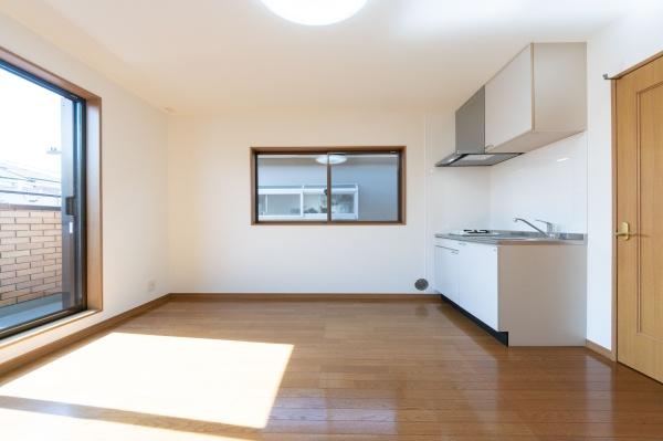 藤沢市柄沢の中古一戸建て