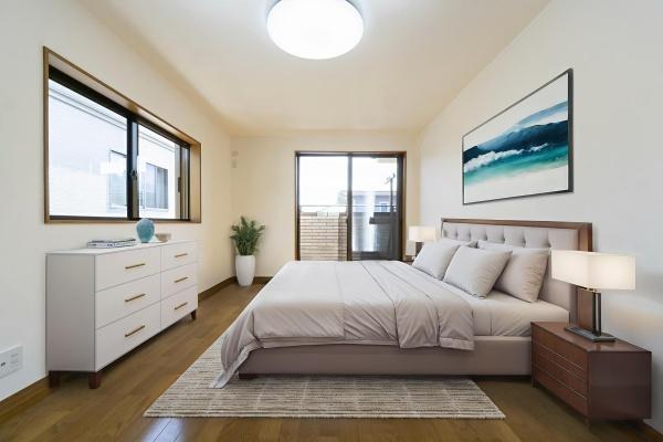 藤沢市柄沢の中古一戸建て