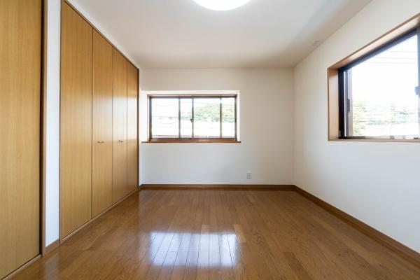 藤沢市柄沢の中古一戸建て