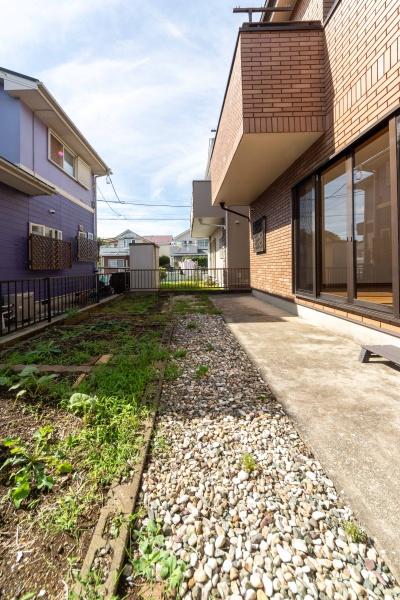 藤沢市柄沢の中古一戸建て