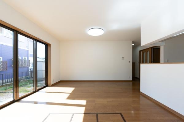 藤沢市柄沢の中古一戸建て