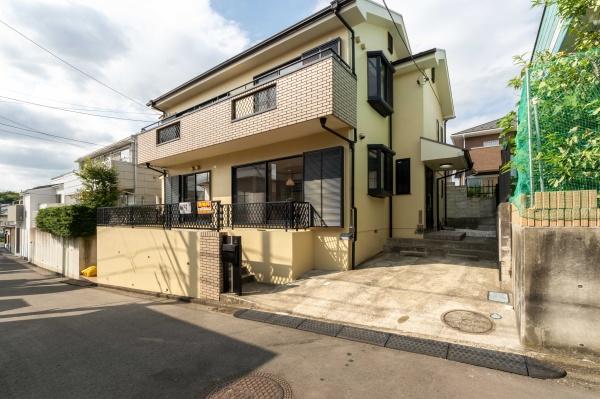 大和市柳橋３丁目の中古一戸建