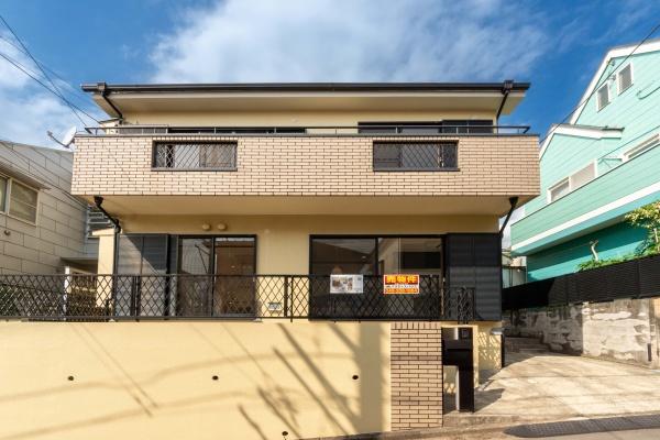 大和市柳橋３丁目の中古一戸建