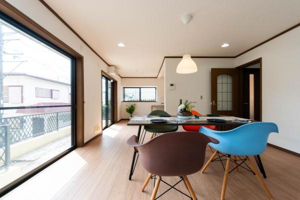 大和市柳橋３丁目の中古一戸建