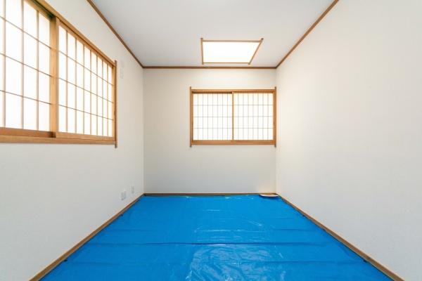 横浜市神奈川区松見町２丁目の中古一戸建て