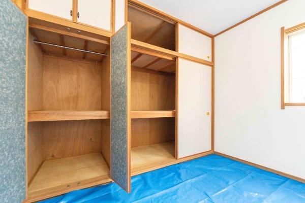 横浜市神奈川区松見町２丁目の中古一戸建て