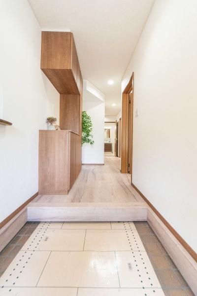 横浜市神奈川区松見町２丁目の中古一戸建て