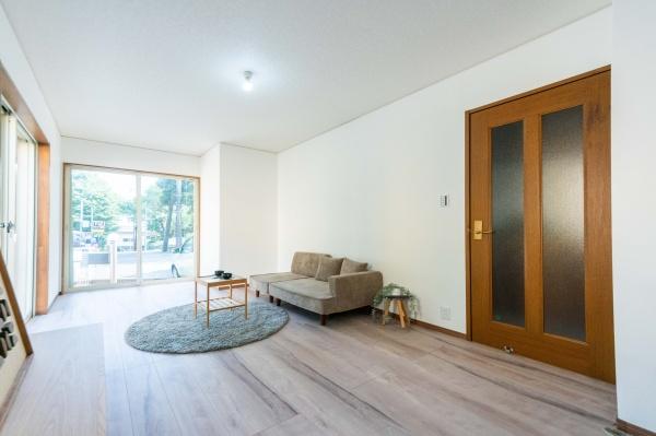 横浜市神奈川区松見町２丁目の中古一戸建て