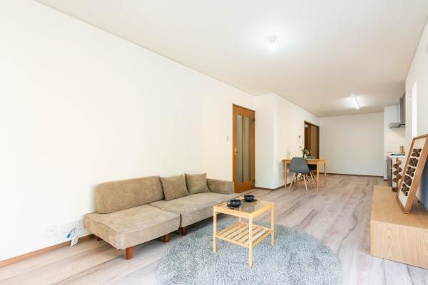 横浜市神奈川区松見町２丁目の中古一戸建て