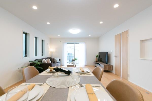 川崎市麻生区片平４丁目の中古一戸建