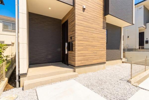 横浜市瀬谷区阿久和西２丁目の新築一戸建