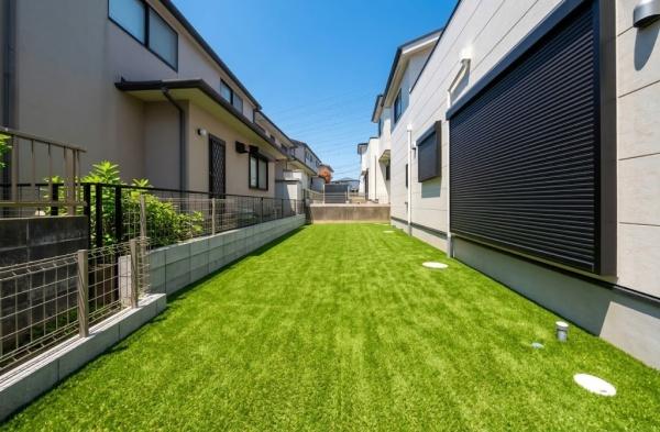横浜市瀬谷区阿久和西２丁目の新築一戸建