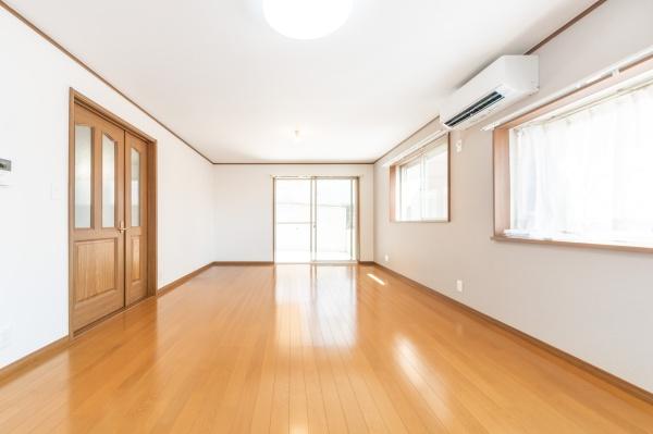 横浜市戸塚区名瀬町の中古一戸建