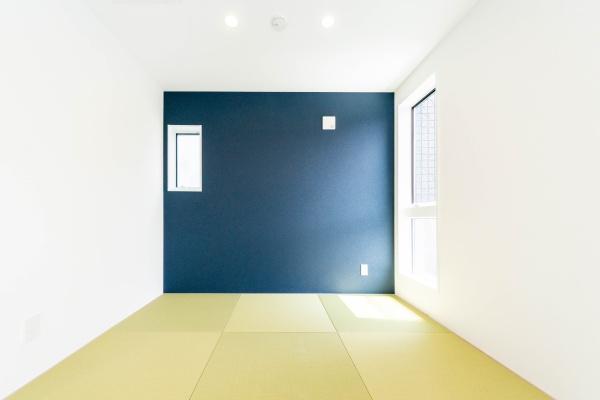 横浜市緑区鴨居６丁目の新築一戸建