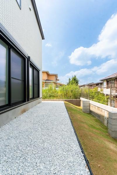 横浜市緑区鴨居６丁目の新築一戸建