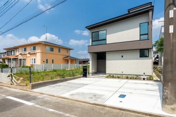 横浜市緑区鴨居６丁目の新築一戸建