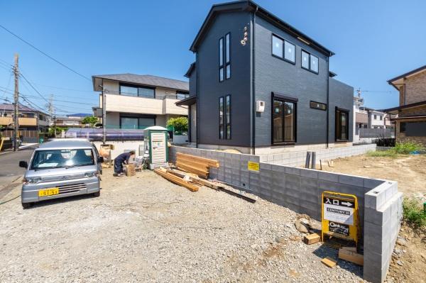 横浜市戸塚区名瀬町の新築一戸建