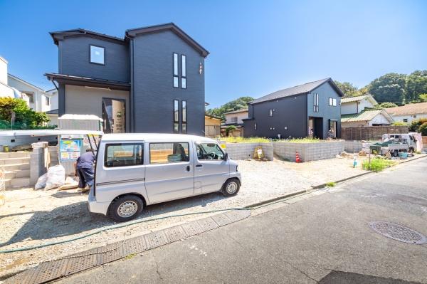 横浜市戸塚区名瀬町の新築一戸建