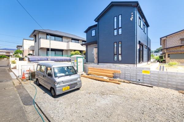 横浜市戸塚区名瀬町の新築一戸建