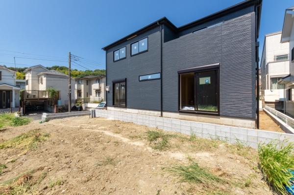 横浜市戸塚区名瀬町の新築一戸建