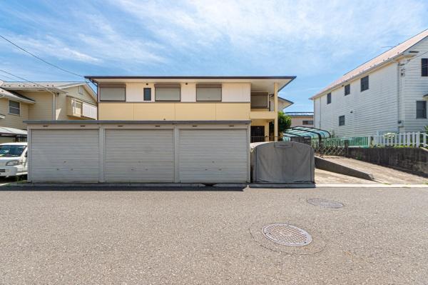 横浜市都筑区茅ケ崎南５丁目の売土地