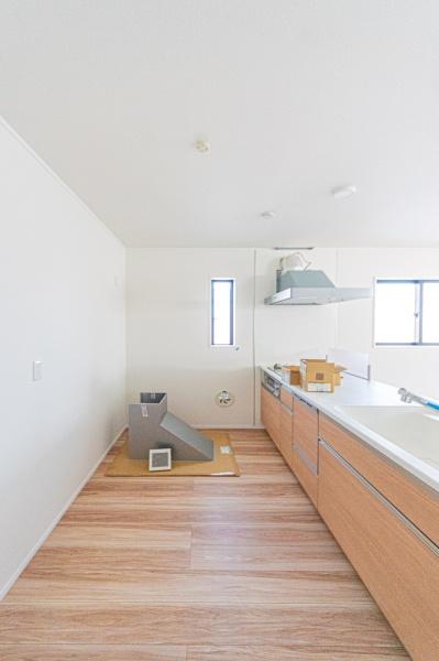 横浜市保土ケ谷区星川１丁目の新築一戸建