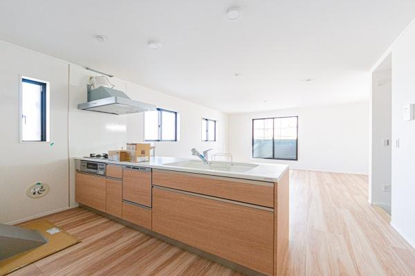 横浜市保土ケ谷区星川１丁目の新築一戸建