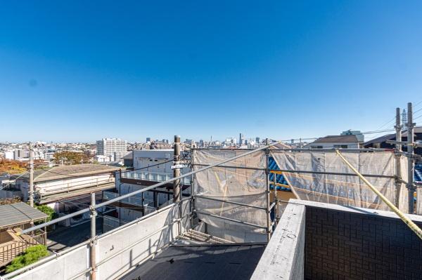 横浜市保土ケ谷区星川１丁目の新築一戸建