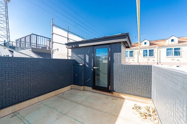 横浜市保土ケ谷区星川１丁目の新築一戸建