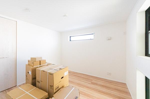 横浜市保土ケ谷区星川１丁目の新築一戸建