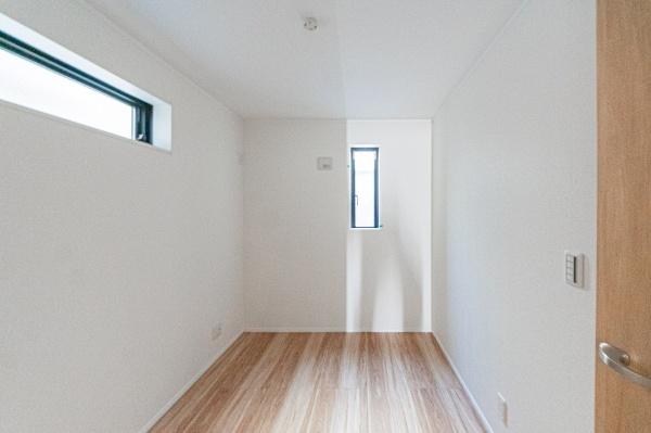 横浜市保土ケ谷区星川１丁目の新築一戸建